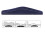 Maternity Pillow Lumbar Pillow Navy Memory Foam 1pcs 3