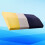 Maternity Pillow Lumbar Pillow Navy Memory Foam 1pcs 7