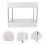 Worgeous Spice Bottle Rack White Pp 1 Kitchen And Bathroom 4