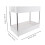 Worgeous Spice Bottle Rack White Pp 1 Kitchen And Bathroom 8
