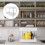 Worgeous Spice Bottle Rack White Pp 1 Kitchen And Bathroom 2