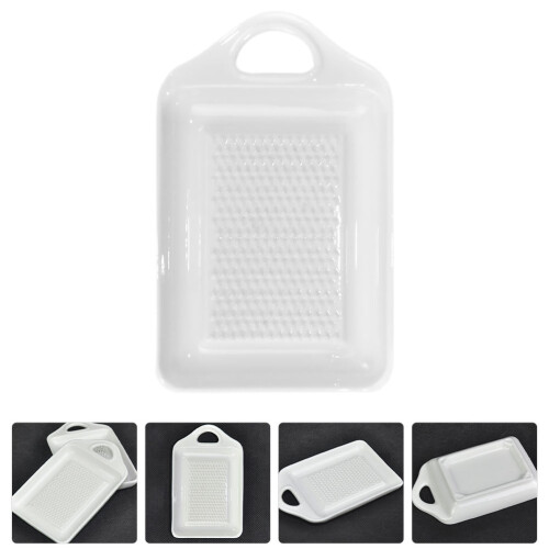Multi-Function Food Ceramic Garlic Wear-Resistant Ginger 1