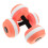1Paar Verstelbare Zwem Dumbbells Voor Effectieve Pool Trainingen 9