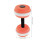 1Paar Verstelbare Zwem Dumbbells Voor Effectieve Pool Trainingen 2