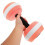 1Paar Verstelbare Zwem Dumbbells Voor Effectieve Pool Trainingen 6