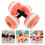 1Paar Verstelbare Zwem Dumbbells Voor Effectieve Pool Trainingen 8