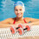 1Paar Verstelbare Zwem Dumbbells Voor Effectieve Pool Trainingen 4