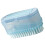 Foaming Soap Container with Brush Sky-Blue for Kitchen Use 8