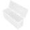 Durable Transparent Bread Keeper Safe Food Container for Kitchen 9