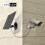 Solar Panel For Camera Panels Lightweight Portable 6