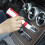 4Pièces Brosse De Volets Et Rouge Mobile 3