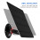 Solar Panel For Camera Panels Lightweight Portable 8