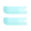 2Pcs Sky-Blue Silicone Saxophone Thumb Rest Covers Finger Protectors 4