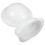 Versatile PP Ball Mold for Concrete Roman Column and Pathway Decor 8