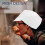 3Pcs Comfortable White Chef Hats Work Caps for Kitchen Staff 10