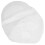 3Pcs Comfortable White Chef Hats Work Caps for Kitchen Staff 8