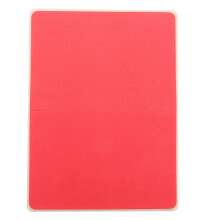 Rebreakable Boards For Martial Arts Training Red Abs Eva 1pcs