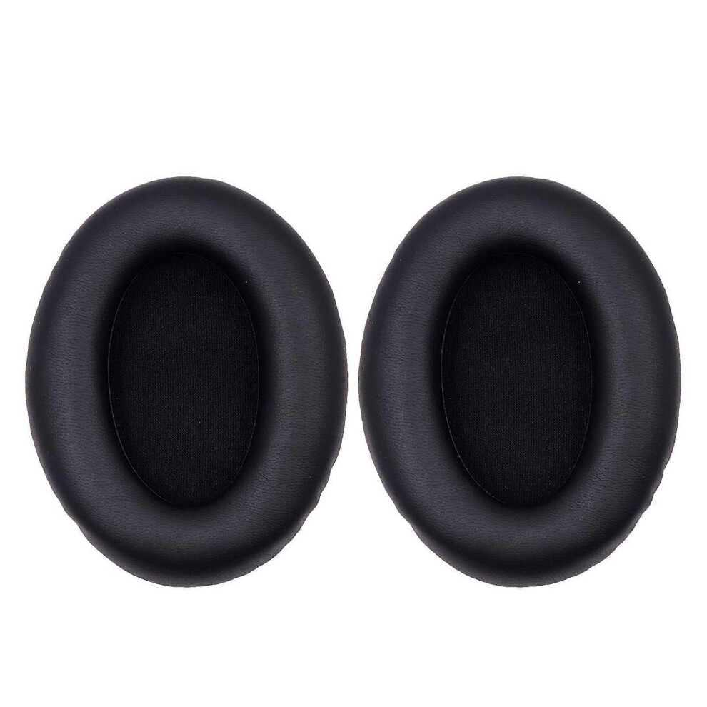 (As Show, One Size) Easily Replaced Earmuffs Forsony For Razer Headphone Earpads Spare Parts 5213747885693