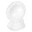 Versatile PP Ball Mold for Concrete Roman Column and Pathway Decor 10
