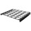 Unbranded Coffee Holder Organizer Holders Brackets Black 9