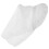 3Pcs Comfortable White Chef Hats Work Caps for Kitchen Staff 7