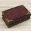 100Pcs Box Corner Protectors Vintage Tissue Box Guard Decoration 8