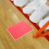 Rebreakable Boards For Martial Arts Training Red Abs Eva 1pcs 10