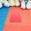 Rebreakable Boards For Martial Arts Training Red Abs Eva 1pcs 3