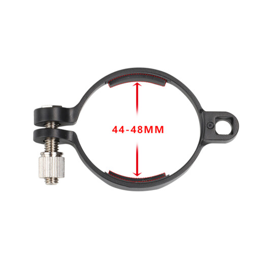 Black Microphone Noise-Proof Screen Double-Layer Filter Shield 2