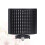 Black Microphone Noise-Proof Screen Double-Layer Filter Shield 4