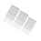 60Pcs Diy Wool Felt Needle Tools For Sewing And Embroidery 1