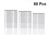 60Pcs Diy Wool Felt Needle Tools For Sewing And Embroidery 4