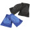 2Pairs Compression Knee Brace with Sponge Material for Athletic Use 7