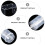 10Pcs Clear Plastic Cake Push Pops with Organizer Stand for Baking 7