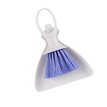 Compacte Duster Voor Vent Eenvoudig Te Gebruiken