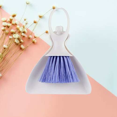 Compacte Duster Voor Vent Eenvoudig Te Gebruiken 2