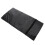 1Stk Winter Wasserhahn Schutz Abdeckung Tap Cover Polyester Schwarz 3