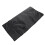 1Stk Winter Wasserhahn Schutz Abdeckung Tap Cover Polyester Schwarz 6