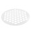 Multi-Hole White Plastic Dumpling Maker Mold Kitchen Pelmeni Tool 1
