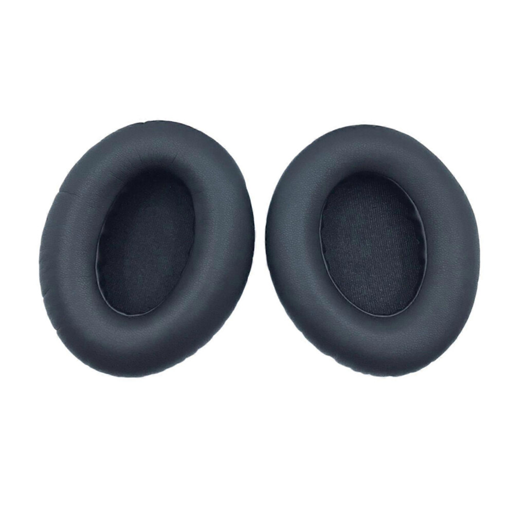 (As Show, One Size) Qualified Ear Pads Soft Cushion Sleeves For Hd201 Hd201s Hd180 Headset Cover 3242242681334