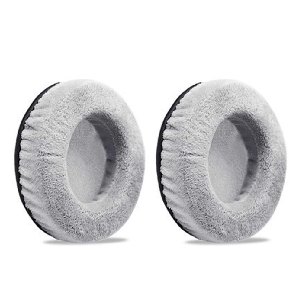 (As Show, D) Earmuffs Ear Sponge Sleeve Earmuff Earpad Cushion For Dt990 / Dt880 1Pair 3364096792612
