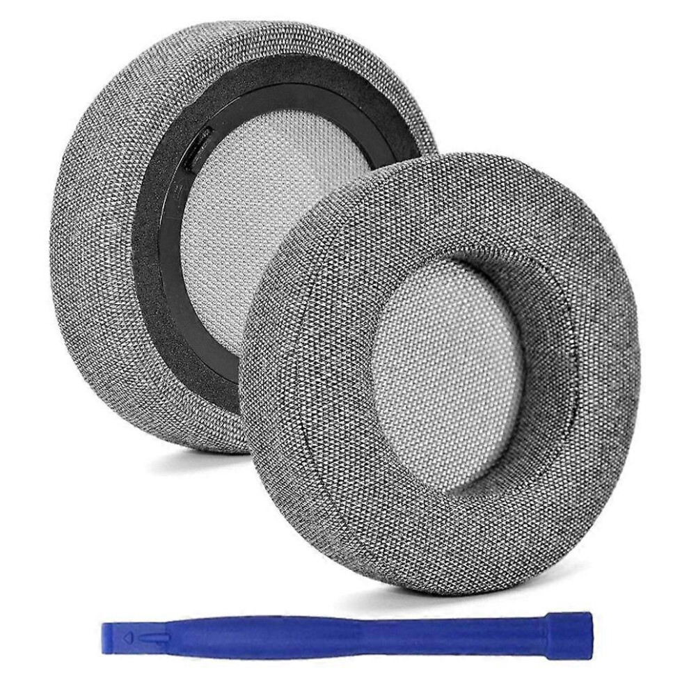 (As Show, One Size) Headphone Earpads For Virtuoso Rgb Se Headset Thick Sponge Cushion Earcups 5213747819513