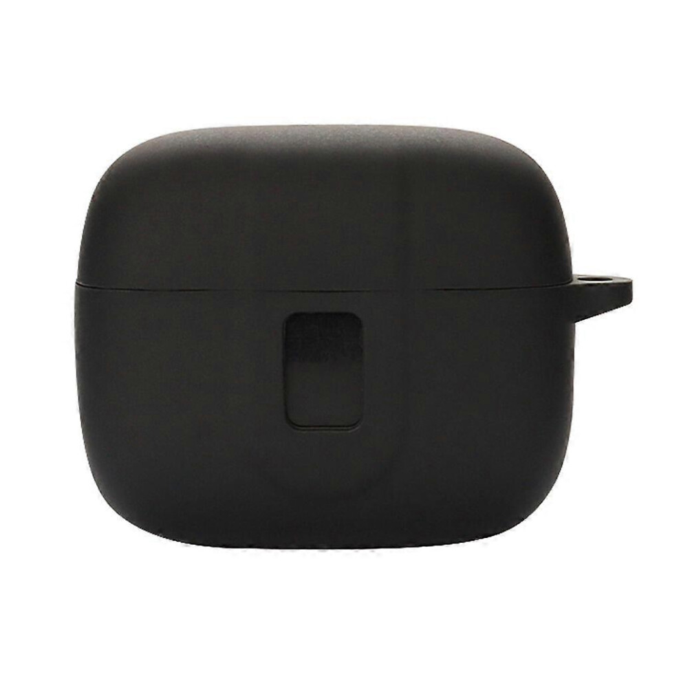 (As Show, Red) Shock-Scratch Silicone Shell Earphone Case For Tagry X08 Earphone Pouch Bag 5213747858307