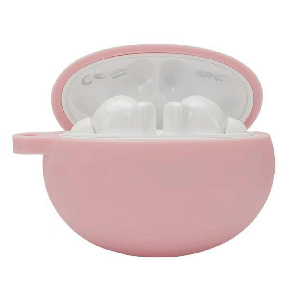 (As Show, One Size) Shockproof Earphone Carrying For Case With Carabiner For 5I Headphone Covers 5213747872136