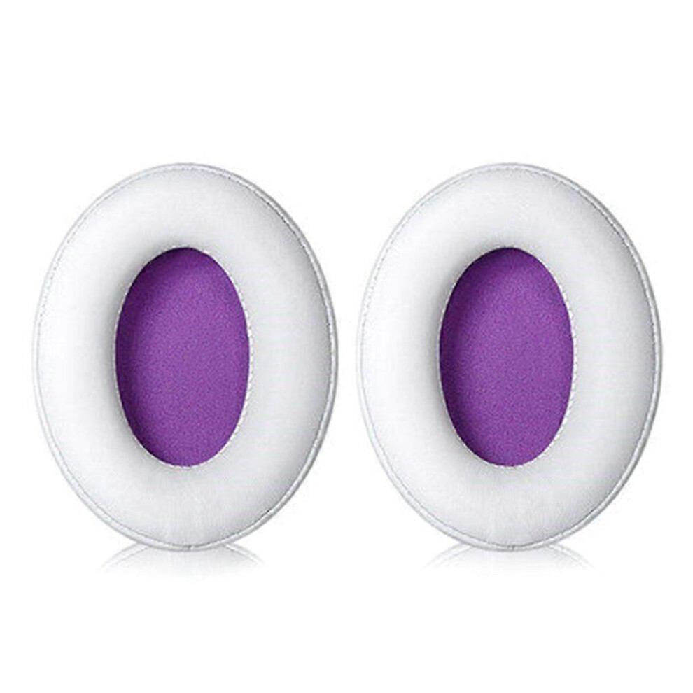 (As Show, One Size) 2Pcs Earpad Sponge Cover Ear Pads Cushion For Aviation Headset A10 A20 Repair 3242242610839