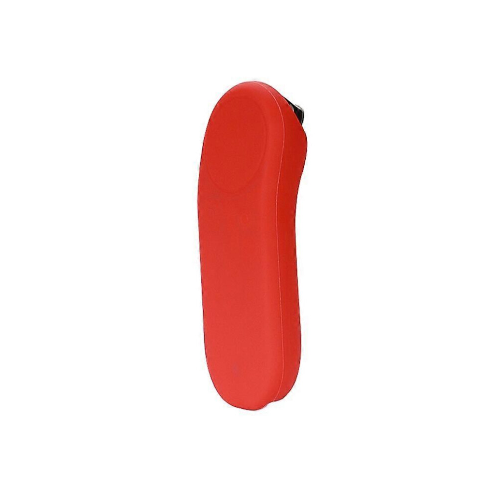 (A, Red) Sweat-Proof Face Pad Controller Cover For Vr Glass Headset Anti-Leakage Pad 5213747875373