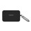 (As show, One size) Wireless Microphone Protective Covers Microphone Charging for Case Box with Hook 1