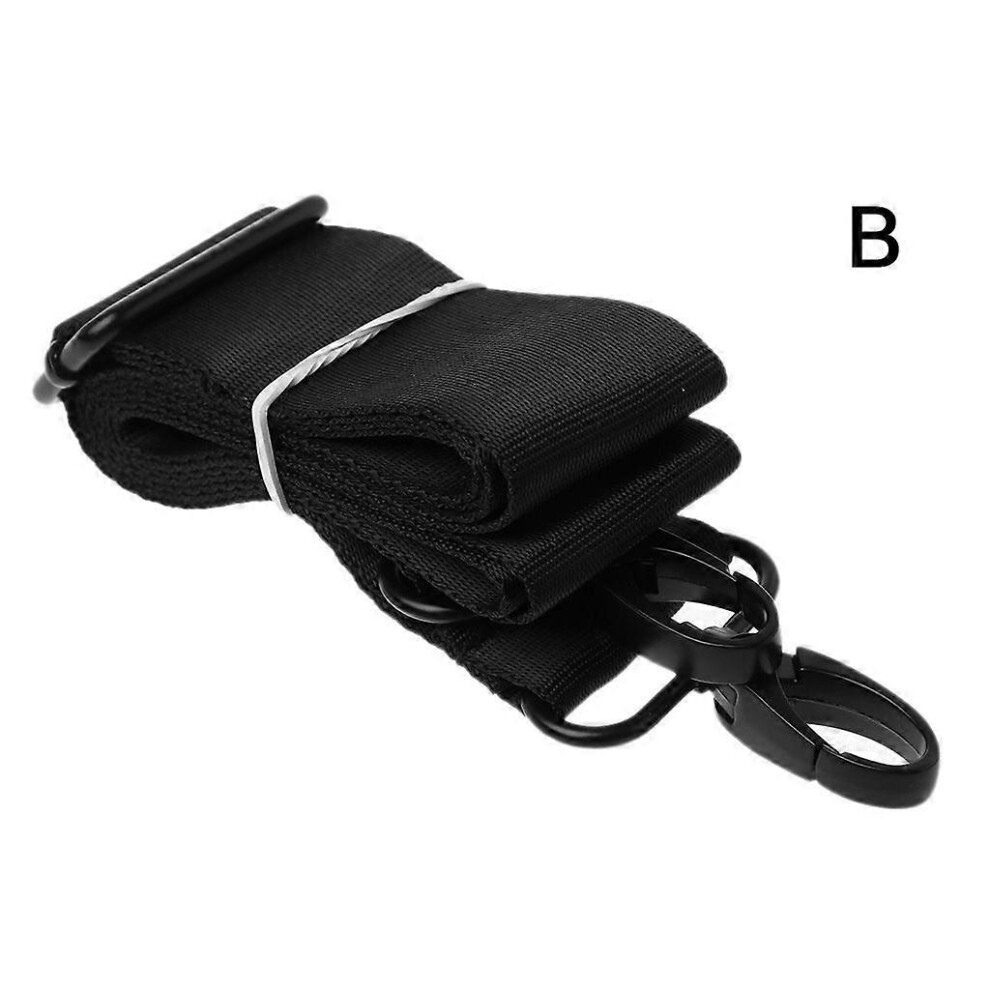 (As Show, One Size) Convenient To Use Universal Storage Bags Straps For Different Needs Props 3364096791028