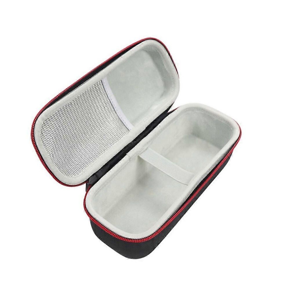 (As Show, C) Hard Eva Storage Bag Portable Organizers Case Pouch For Mi Car Inflator Pump 5213747872075