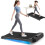 2.5HP Portable Treadmill with Remote & LED Display 1
